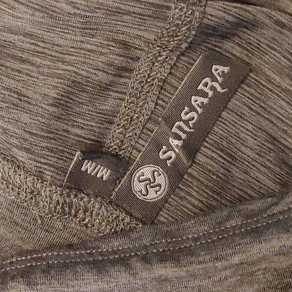 Ladies Sansara Size Medium flared Spandex Skirt - Picture 3 of 5